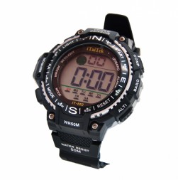 Часы цифровые наручные iTaiTek IT-852