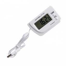 Термометр гирометр электронный OT-HOM19