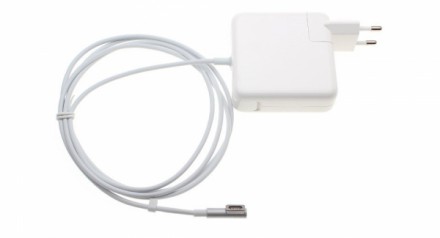 Адаптер питания зарядка  для ноутбуков  Apple Macbook Pro 13&quot; 3.65 А 60 Вт 16,5 В MagSafe 