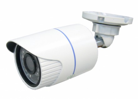 AHD видеокамера наружного наблюдения OR716 