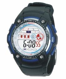 Часы спортивные наручные iTaiTek IT-819L