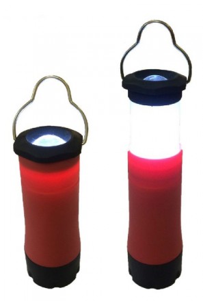 Кемпинговый фонарь туристический SLSLS6689 1 led светодиод 