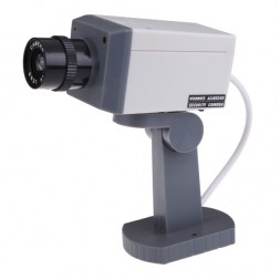 Муляж камеры видеонаблюдения ORBX-01Y1