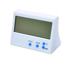 Цифровой  термометр гигрометр TH902 с памятью