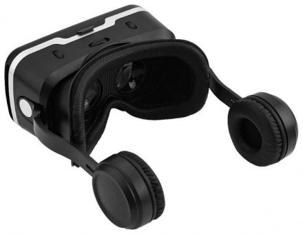 3D очки виртуальной реальности Shinecon SC-G04E 