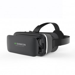 3D очки виртуальной реальности Shinecon SC-G04E