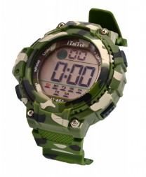 Часы цифровые наручные iTaiTek IT-852C-1