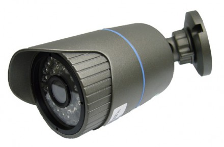 AHD видеокамера OR113 