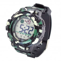 Часы спортивные наручные iTaiTek IT-852C