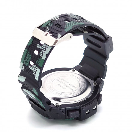 Часы спортивные наручные iTaiTek IT-852C 