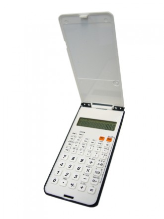Калькулятор инженерный 12 разрядный Iphone 