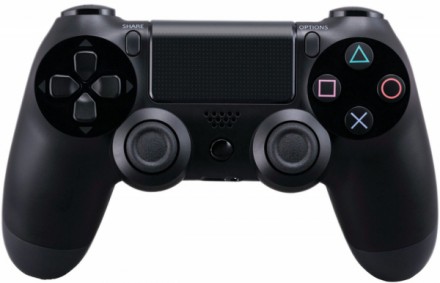 Проводной геймпад для PS4 джойстик Playstation 4 