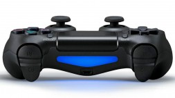 Проводной геймпад для PS4 джойстик Playstation 4