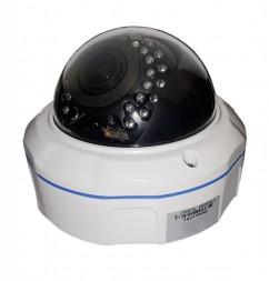 IP камера наружного видеонаблюдения ORVPC637