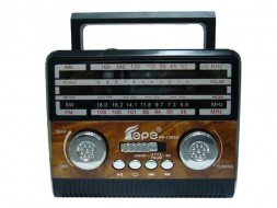 Fepe FP-1360U fm радиоприемник