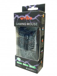 Компьютерная мышь игровая проводная WEIB G5150
