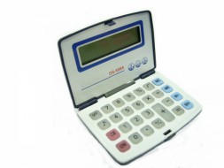Настольный калькулятор 8 разрядный GAONA DS-558A