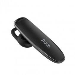 Bluetooth гарнитураHOCO E29 Черная