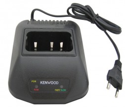 Зарядное устройство для раций Kenwood TK-3107/2107