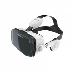 3D очки виртуальной реальности BOBOVR Z4 с наушниками