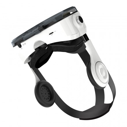 3D очки виртуальной реальности BOBOVR Z4 с наушниками 