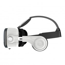 3D очки виртуальной реальности BOBOVR Z4 с наушниками