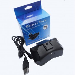 Дополнительный аккумулятор для беспроводного джойстика (PS 4 Power pack)