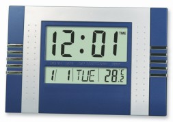 Электронные часы календарь VST 5850N