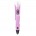 3D ручка 3D Pen 2 Помощник Розовая 