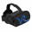 3D очки очки виртуальной реальности VR V3 