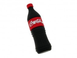 Оригинальная флешка Бутылка Кока кола 32 ГБ