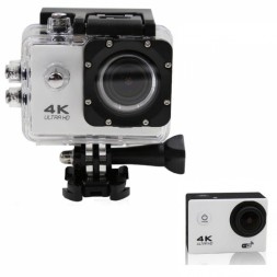 Экшн камера 4K Wi Fi Sport cam ORD-10