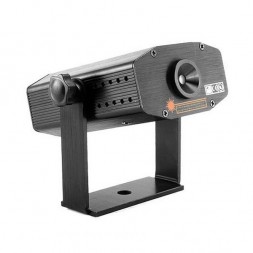 Лазерный проектор для дома Фейерверки OGTD011