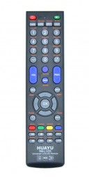 Универсальный пульт для телевизора HUAYU RM-L1255