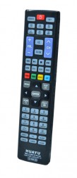 Универсальный пульт для телевизора HUAYU RM-L1199+TVPlus