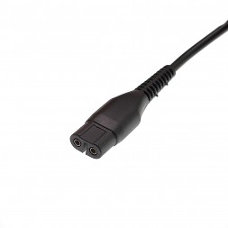 Зарядное устройство блок питания для триммера Philips Oneblade 4.3V 0.7A 3W QP2620/ QP2520/ QP2510 адаптер для бритвы