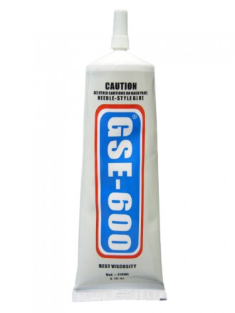 Клей для тачскринов GSE-600 110 ml 
