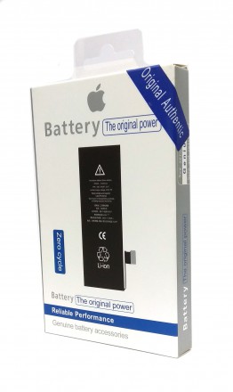 Аккумулятор (батарея) для iPhone 6S APN 616-00033 