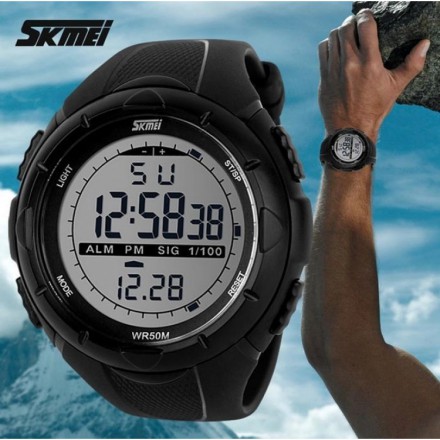Спортивные часы Skmei 1025 